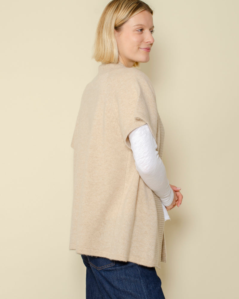 Gilet notshy