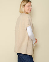 Gilet notshy