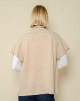 Gilet notshy