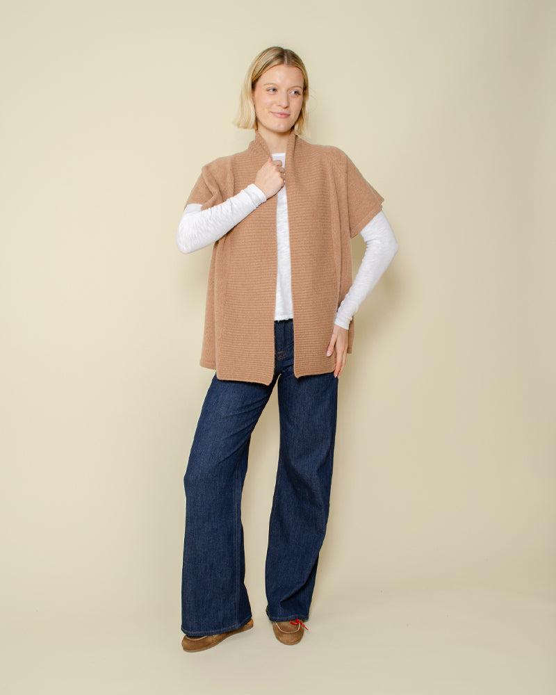 Gilet notshy