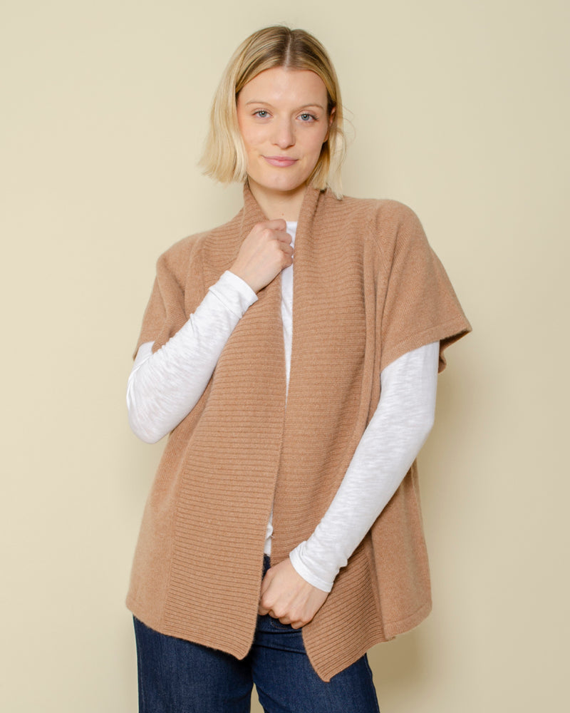 Gilet notshy