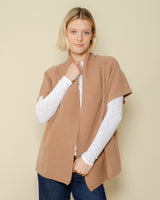 Gilet notshy