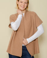 Gilet notshy