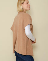 Gilet notshy