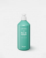 Liquide vaisselle fleurs de romarin