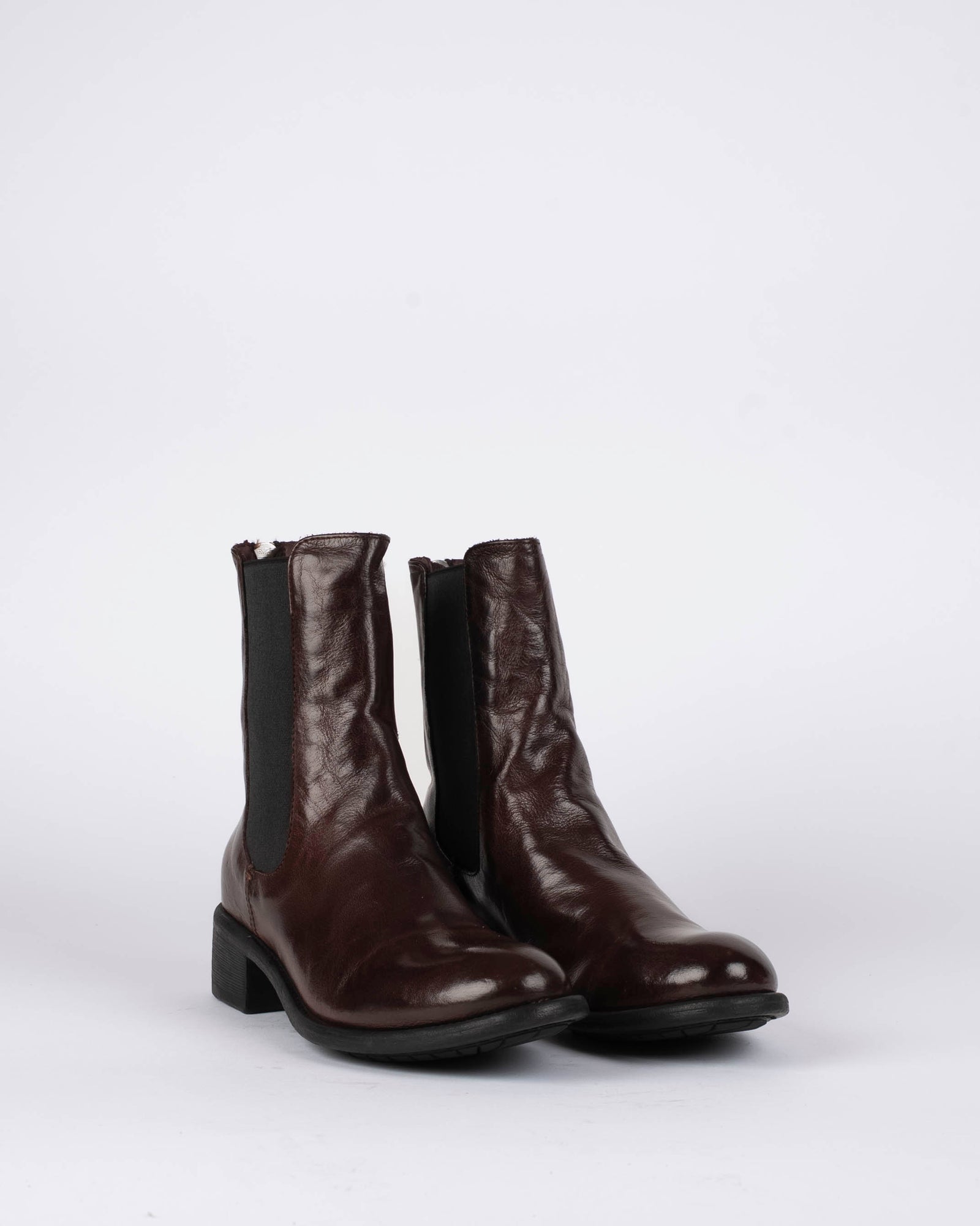 Boots officine creative women