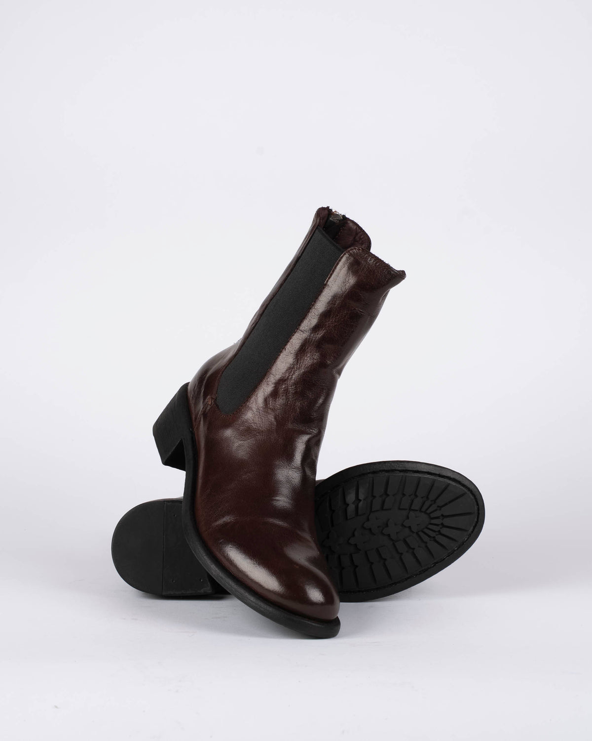 Boots officine creative women