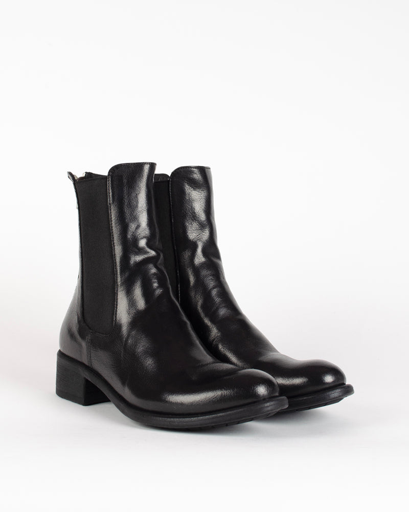 Boots lis