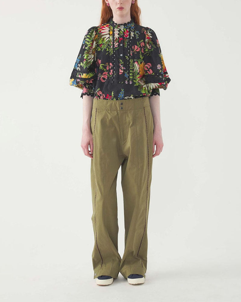 Chemises ANTIK BATIK - Blouse antik batik