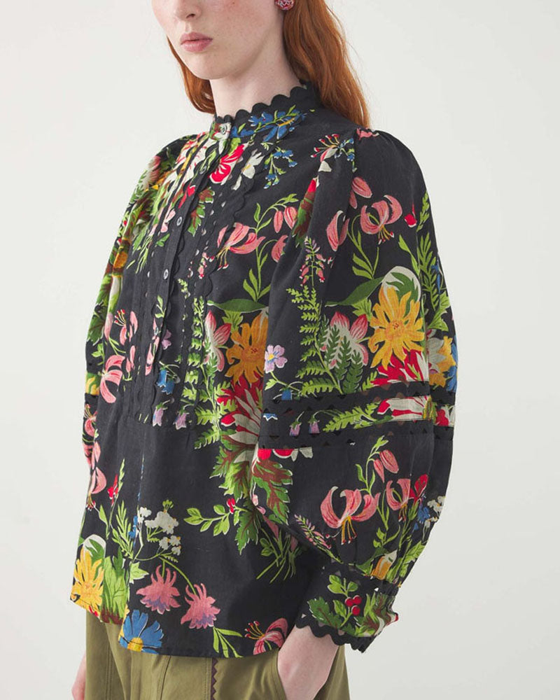 Chemises ANTIK BATIK - Blouse antik batik