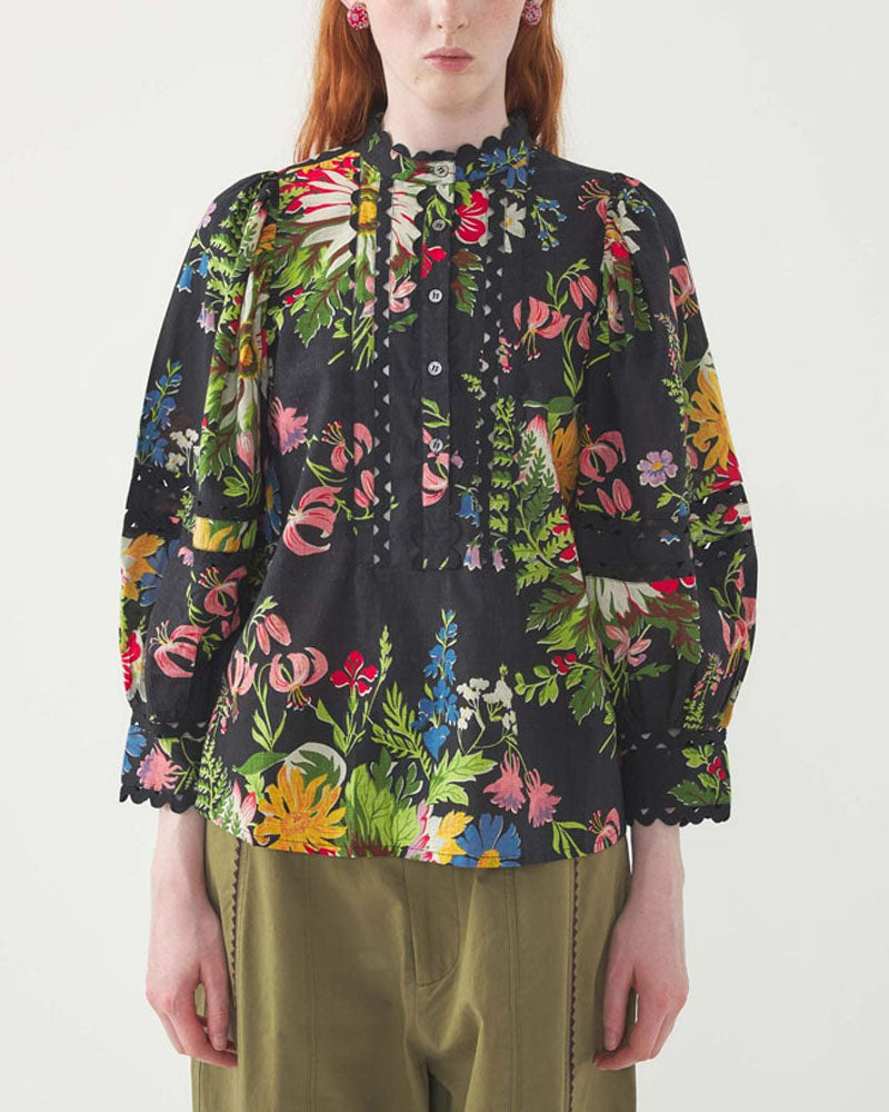 Chemises ANTIK BATIK - Blouse antik batik
