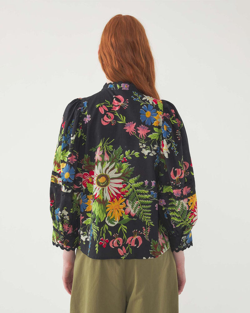 Chemises ANTIK BATIK - Blouse antik batik