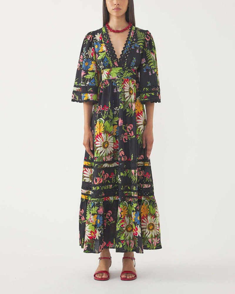Robes & Combinaisons ANTIK BATIK - Robe antik batik