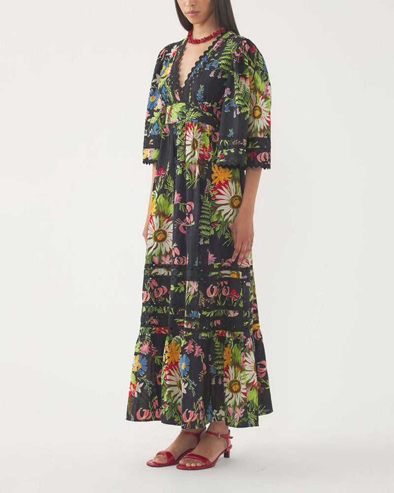 Robes & Combinaisons ANTIK BATIK - Robe antik batik