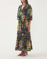 Robes & Combinaisons ANTIK BATIK - Robe antik batik