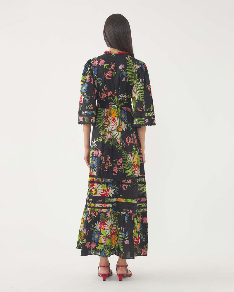 Robes & Combinaisons ANTIK BATIK - Robe antik batik