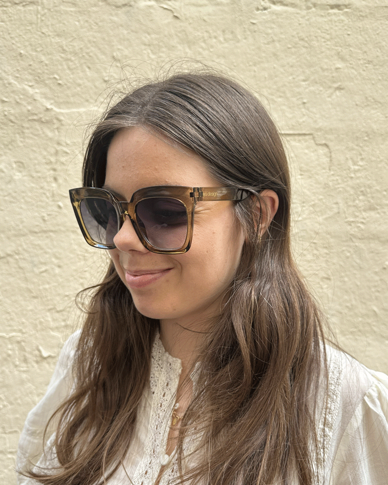 Lunettes lise