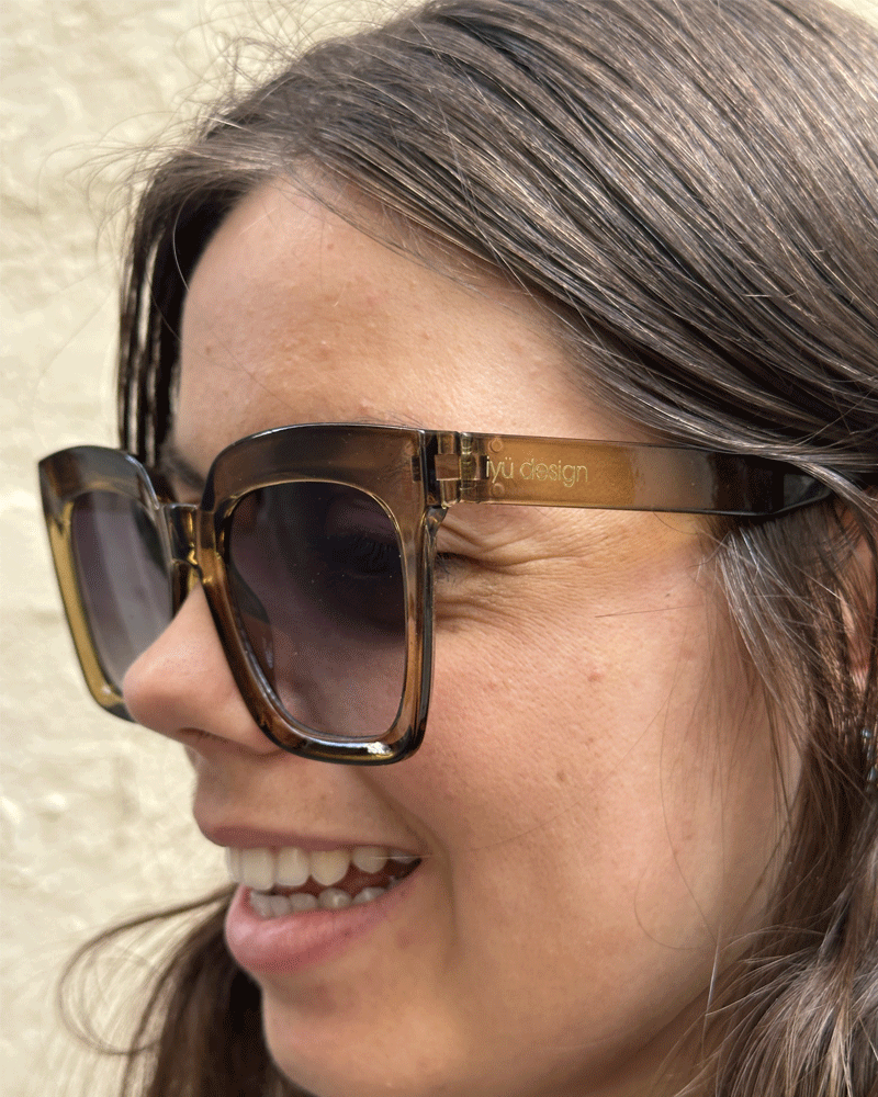 Lunettes lise