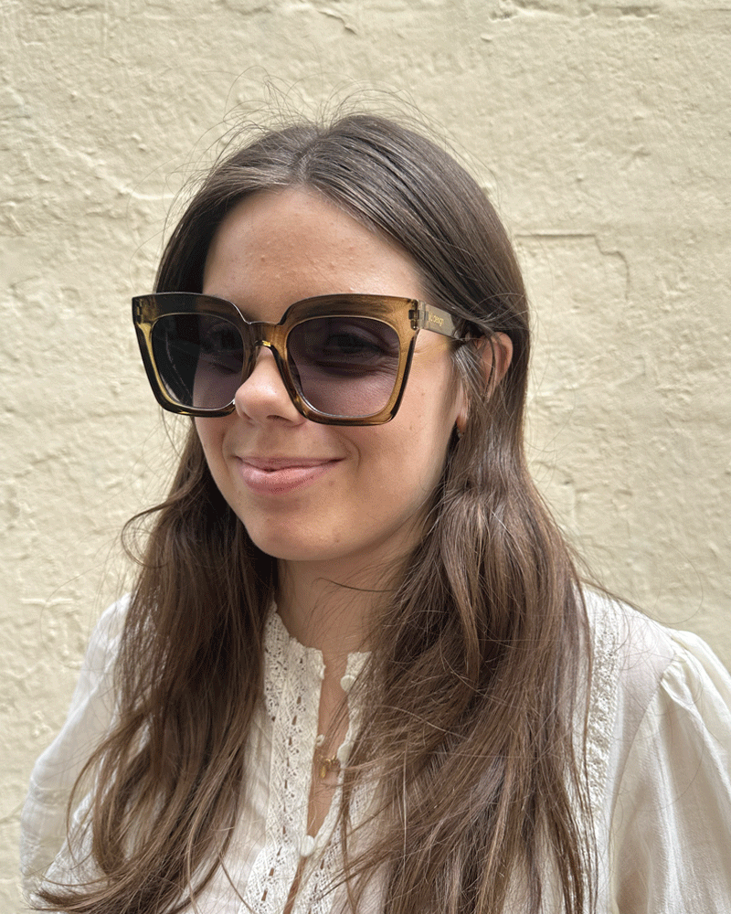 Lunettes lise