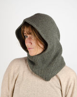 Cagoule notshy