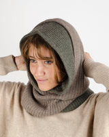 Cagoule notshy