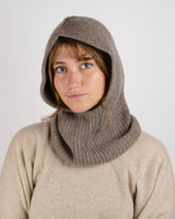 Cagoule notshy