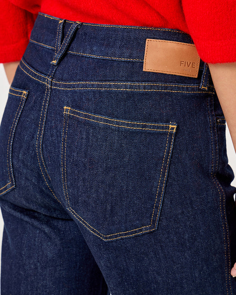 Jeans Five