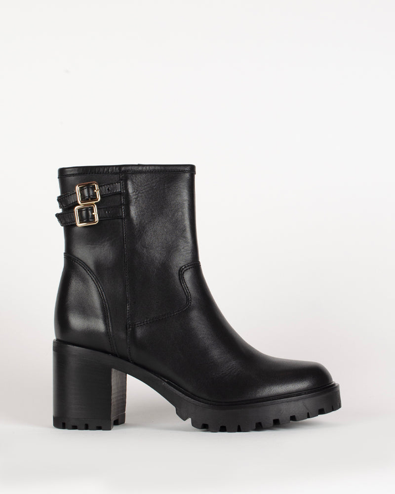 Boots livia
