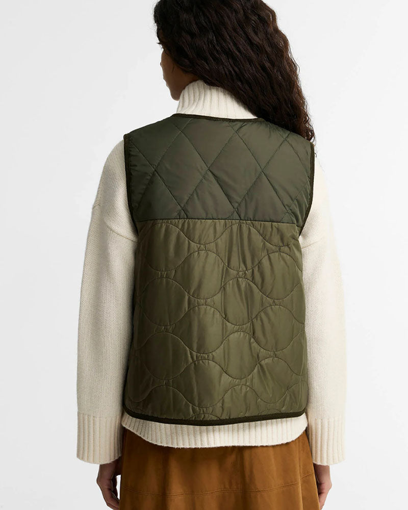 Veste nunwell