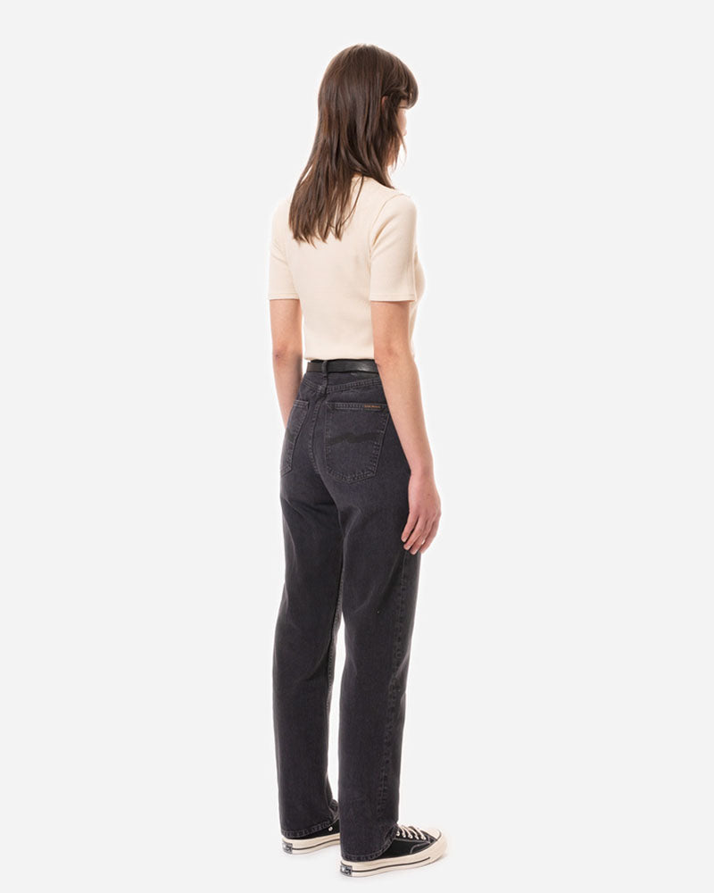 Jeans lofty lo nudie women