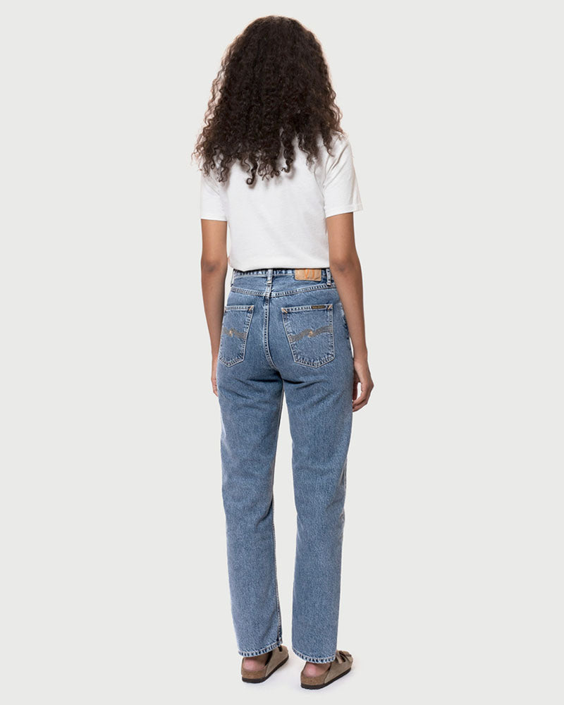 Jeans nudie women
