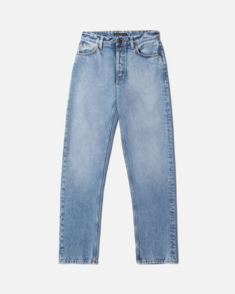 Jeans lofty lo nudie women