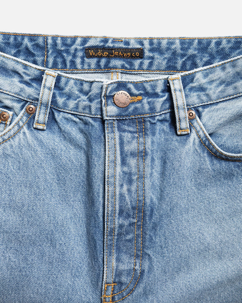 Jeans NUDIE WOMEN - Jeans lofty lo nudie women