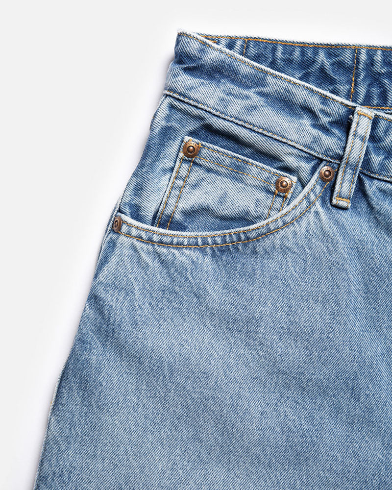 Jeans NUDIE WOMEN - Jeans lofty lo nudie women
