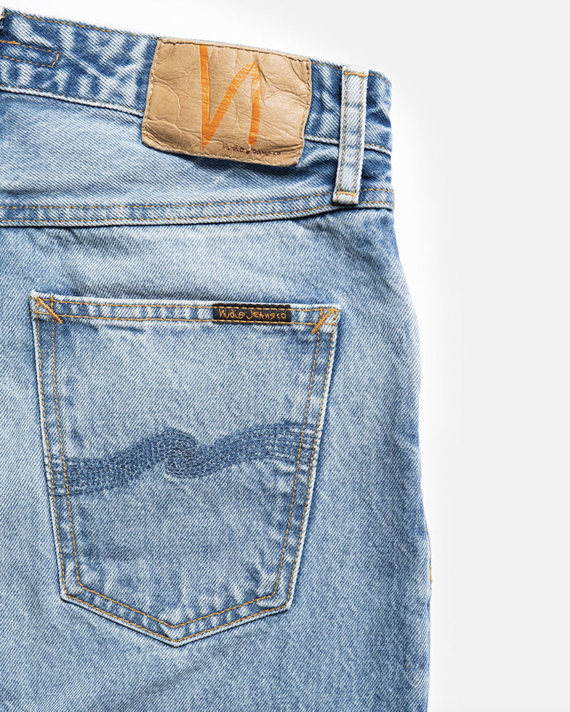 Jeans NUDIE WOMEN - Jeans lofty lo nudie women