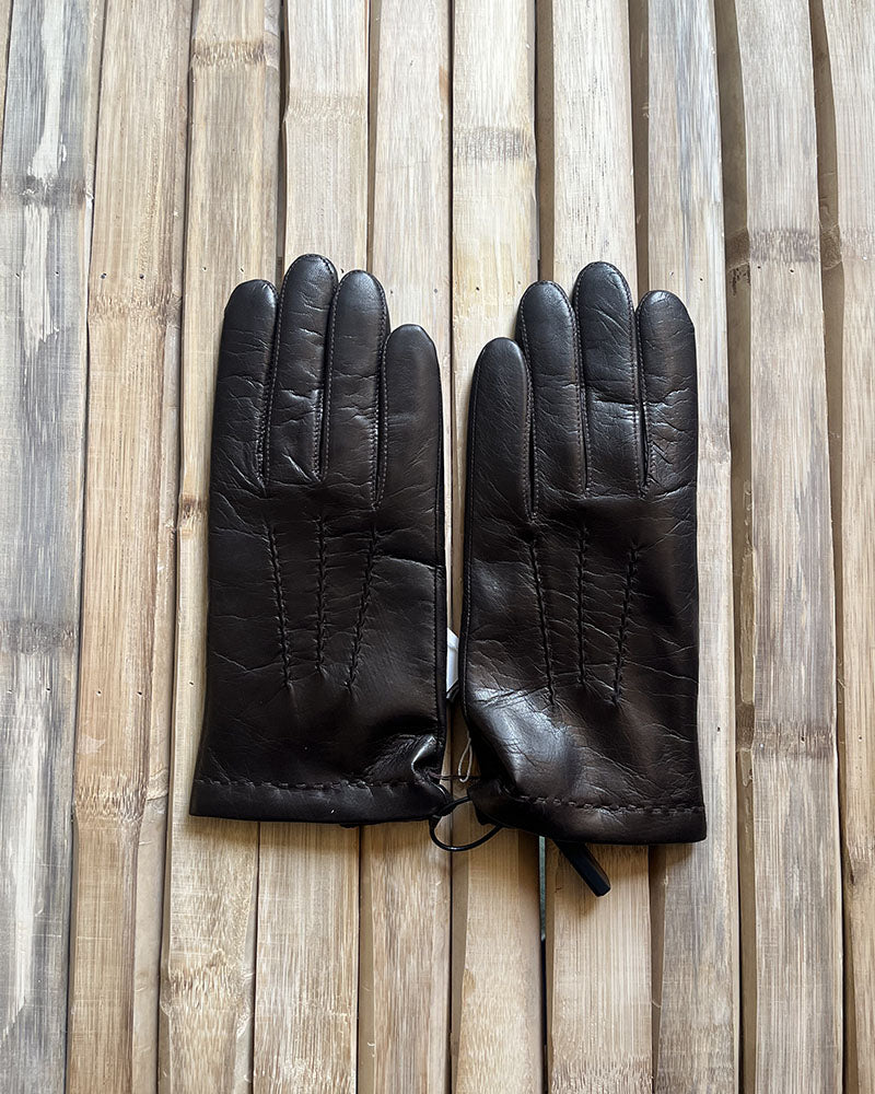 Gants agnelle men