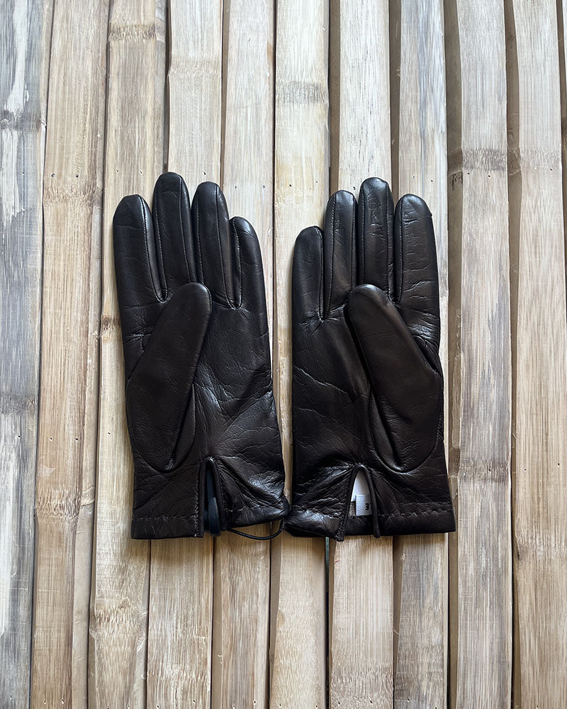 Gants agnelle men