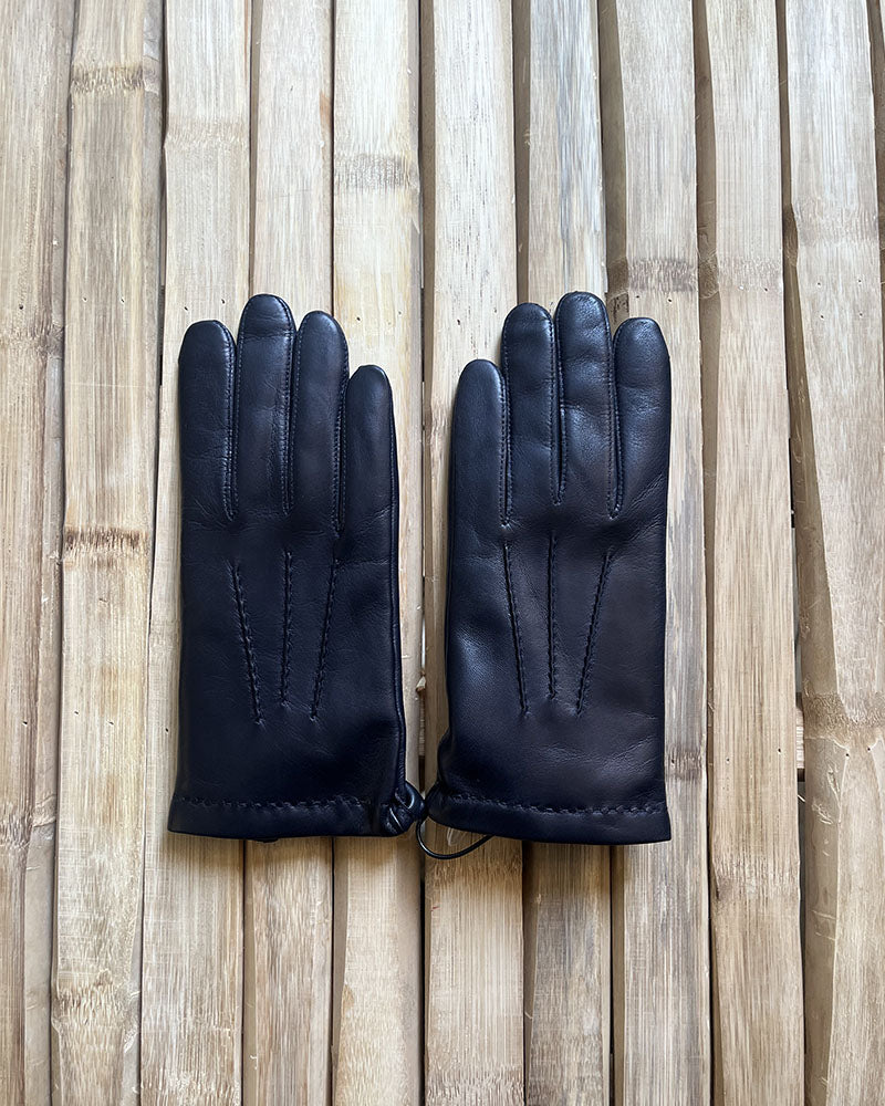 Gants agnelle men