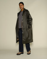 Parka pret pour partir