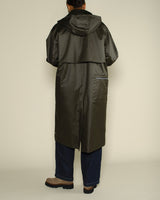 Parka pret pour partir