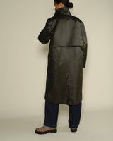 Parka pret pour partir