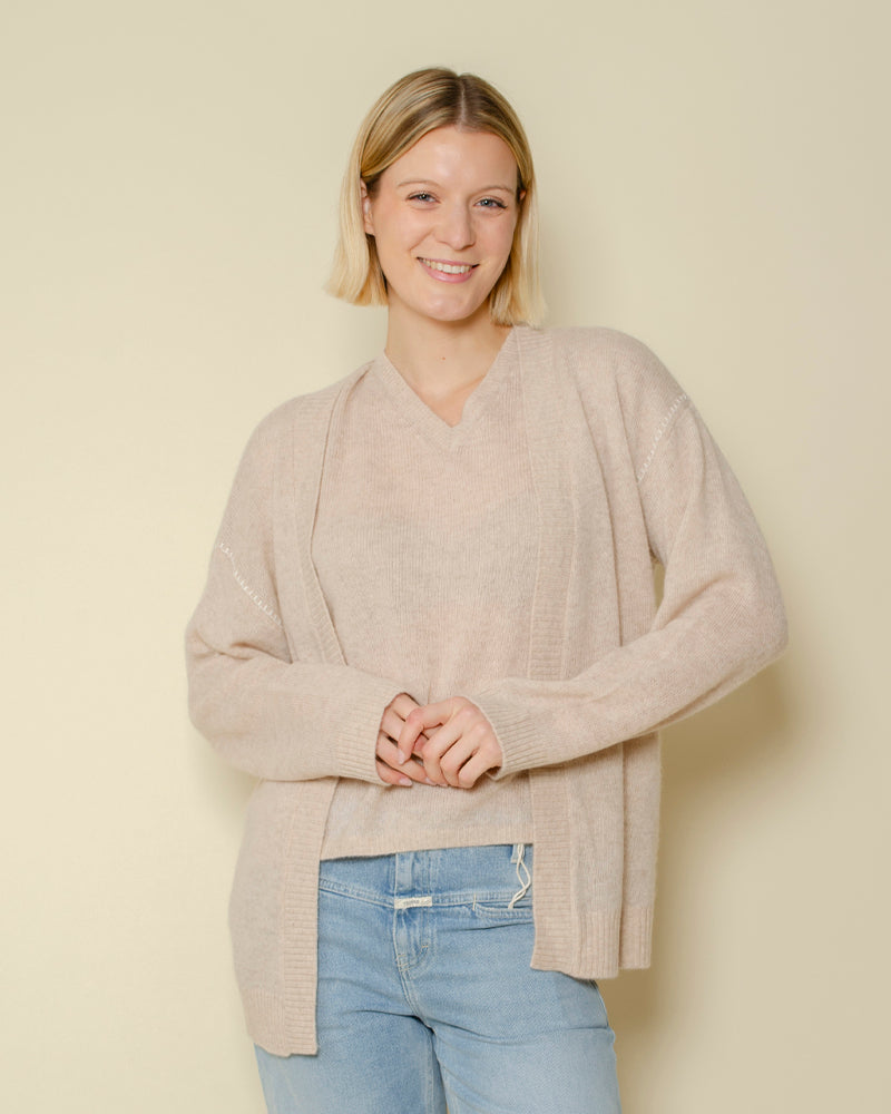 Gilet notshy