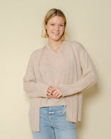 Gilet notshy
