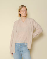 Gilet notshy