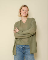 Gilet notshy