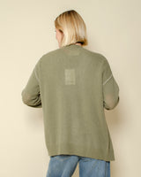 Gilet notshy