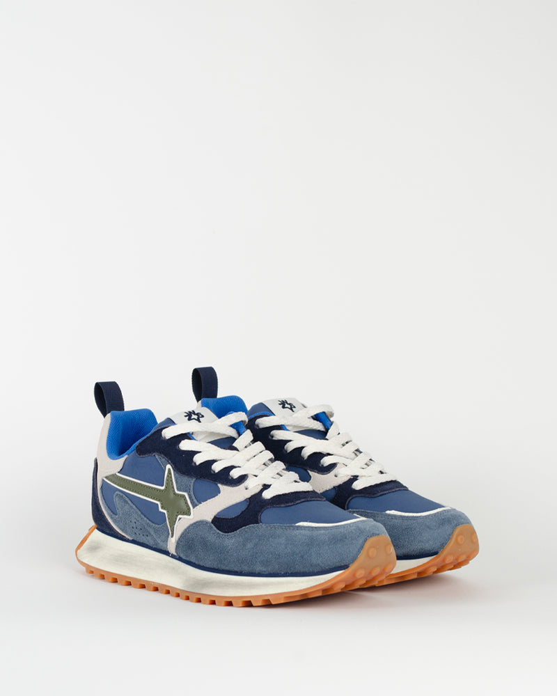 Baskets W6YZ MEN - Runnings w6yz men