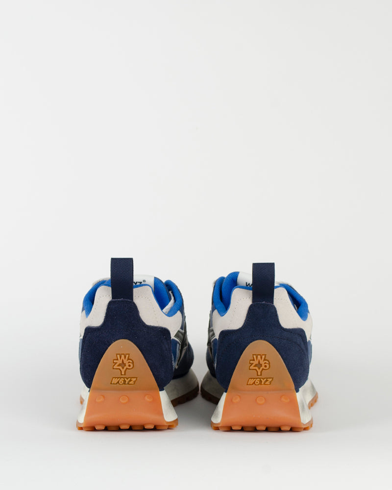 Baskets W6YZ MEN - Runnings w6yz men