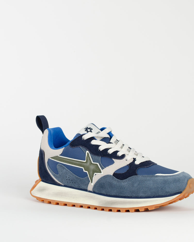 Baskets W6YZ MEN - Runnings w6yz men