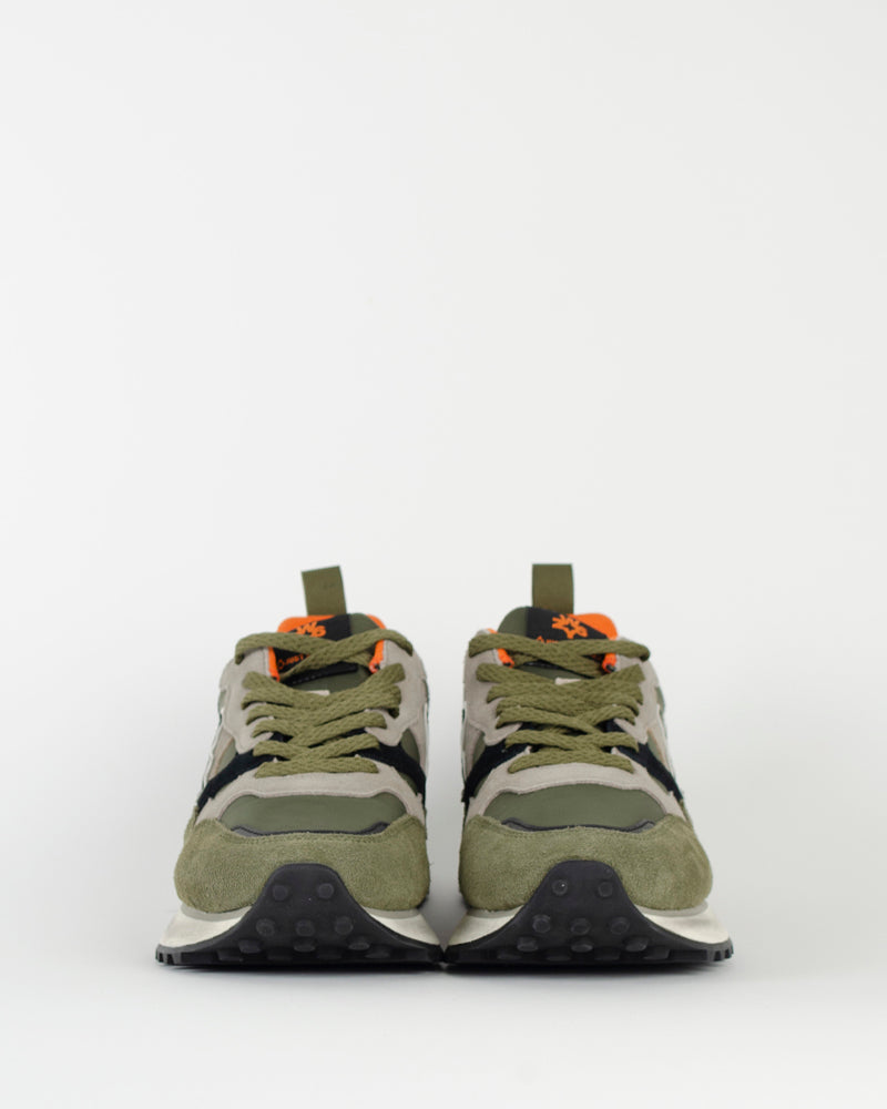  W6YZ MEN - Runnings w6yz men